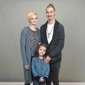 Meet your Posher, Kylie